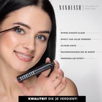 Nanolash Volume Up Mascara - thumbnail