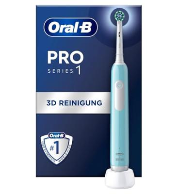 Oral B Pro Series 1 Tandenborstel Blauw