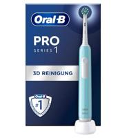Oral B Pro Series 1 Tandenborstel Blauw - thumbnail