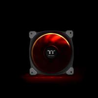 Thermaltake CL-F076-PL12SW-A hardwarekoeling Computer behuizing Ventilator - thumbnail