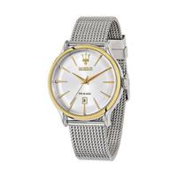 Maserati Epoca R8853118001 Horloge Heren 42mm 10 ATM - thumbnail