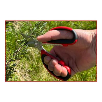 KS Tools 1180066 Universele schaar 190 mm