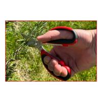 KS Tools 1180066 Universele schaar 190 mm - thumbnail