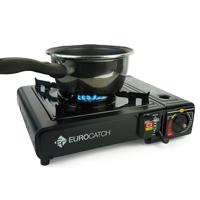 Eurocatch Gas Stove - thumbnail
