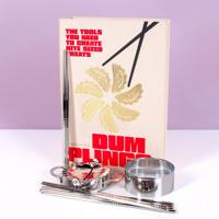 Essentials boek met dumpling tools - thumbnail