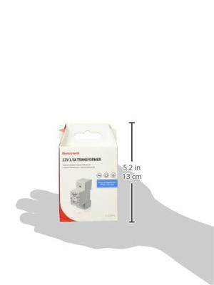 Honeywell E3538N Beltransformator 12 V/AC 1.5 A