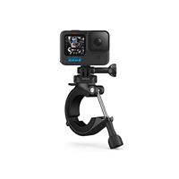 GoPro Large Tube Mount AGTLM-001 Houder Geschikt voor: GoPro - thumbnail