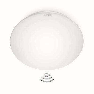 Steinel binnenlamp RSPRO LED P2 WW sensorlamp 3000K 1730 lumen 056100 kunststof afscherming