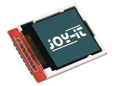 Joy-it SBC-LCD02 Display 1 stuk(s)