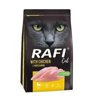 DOLINA NOTECI Rafi Cat with Chicken - Droogvoer - 7 kg - thumbnail