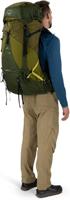 Osprey Atmos AG LT 50 Backpack Heren Night Shift/Scoria Blue L/XL - thumbnail