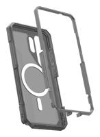 Urban Armor Gear Trooper Case Samsung Galaxy S26 Ultra As MagSafe compatible, Met magneetmodule - thumbnail