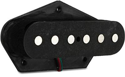 DiMarzio DP 220BK D Activator Bridge gitaarelement