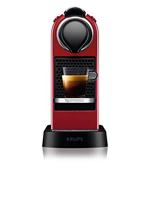 Krups XN7415 CitiZ Nespresso Apparaat - thumbnail