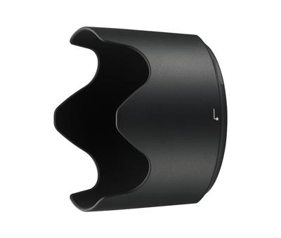 Nikon HB-78 Zonnekap voor AF-S 70-200 F/2.8E FL ED VR Nikon HB-78 Zonnekap voor AF-S 70-200 F/2.8E FL ED VR