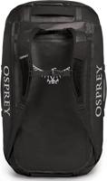 Osprey Transporter 120 Duffel Black O/S - thumbnail