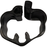 Gazelle kabelbijeenhouder - thumbnail