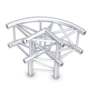 MILOS Milos Pro-30 Square P Truss - Circle Corner 3-way