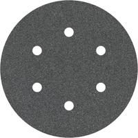 Bosch Accessories Best for Stone 2608605125 Excenterschuurpapier Met klittenband, Geperforeerd Korrelgrootte (num) 100 (Ø) 150 mm 5 stuk(s) - thumbnail