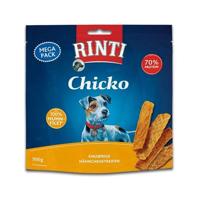 RINTI Chicko Chicken - traktatie voor hond - 500g - thumbnail