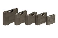 Bahco Lichtgewicht kunststof koffer Nr. 4 - leeg - 4750BMC4 - thumbnail