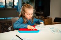 DESSINEO - Mijn tekentablet - Creatief spel - NATHAN - Vanaf 4 jaar - thumbnail