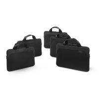 Dicota Ultra Skin Plus PRO 12.5s Laptoptas Geschikt voor max. (laptop): 31,8 cm (12,5) Zwart - thumbnail