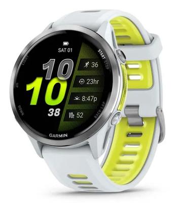 Garmin Forerunner 970 - thumbnail