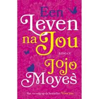 Jojo  Moyes Een leven na jou - thumbnail