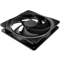 CoolerMaster Mobius 140 Black Edition - thumbnail