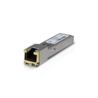 Ubiquiti Networks UF-RJ45-1G netwerk transceiver module Koper 1000 Mbit/s SFP - thumbnail