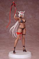 Fate/Grand Order PVC Statue 1/8 Assemble Heroines Rider/Caenis Summer Queens Ver. 28 cm - thumbnail