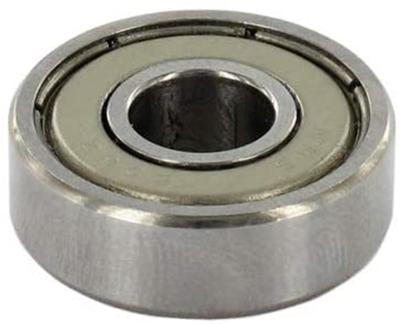 ENT Kogellager 10mm tbv. R8 en R10 - 7900120