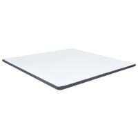 Boxspringtopmatras 200x200x5 cm - thumbnail