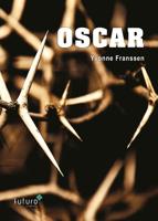 Oscar - Yvonne Franssen - ebook - thumbnail