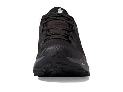 The North Face Vectiv Exploris 2 Futurelight Dames Lage Wandelschoen TNF Black - Vanadis Grey 39,5 - thumbnail