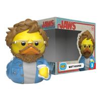 Jaws Tubbz PVC Figure Matt Hooper Boxed Edition 10 cm - thumbnail