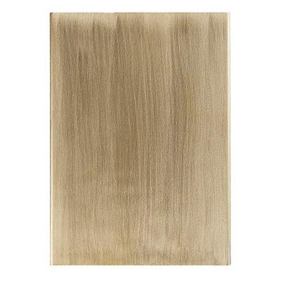 Nordlux Fold 15 2019051035 LED-wandlamp LED 10.40 W Messing Nordlux Fold 15 2019051035 LED-wandlamp LED 10.40 W Messing