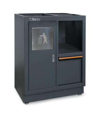 Beta C45Pro Ms-Vaste Servicemodule - 045000239