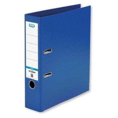 Ordner Elba Smart Pro+ A4 80mm PP blauw | 10 stuks Ordner Elba Smart Pro+ A4 80mm PP blauw | 10 stuks
