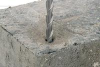 Wolfcraft Hamer-slagboor | HM | SDS-plus | Ø6 x 260mm | 1 stuk - 7991000 - thumbnail