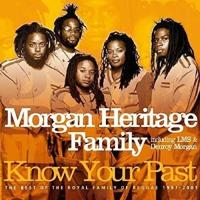 Know Your Past - CD (8713762207380) - thumbnail