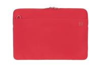 Tucano Top sleeve MacBook 16" - Red - thumbnail