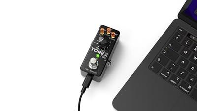 IK Multimedia Tonex One