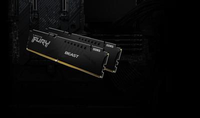 RAM geheugen Kingston KF560C30BBK2-32 32 GB DDR5 3000 MHz cl30
