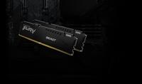 RAM geheugen Kingston KF552C40BB-16 16 gb CL40 - thumbnail