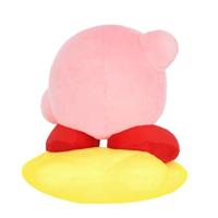Kirby Plush Figure Star 17 cm - thumbnail