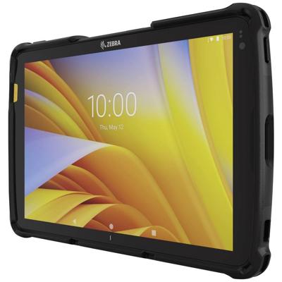 Zebra ET40 Wireless 2D-barcodescanner Bluetooth, WiFi 1D, 2D Imager Zwart Tabletscanner Bluetooth, NFC-print, USB-C, WiFi 6 (IEEE 802.11 ax/ac/n/g/b/a) Zebra ET40 Wireless 2D-barcodescanner Bluetooth, WiFi 1D, 2D Imager Zwart Tabletscanner Bluetooth, NFC-print, USB-C, WiFi 6 (IEEE 802.11 ax/ac/n/g/b/a)