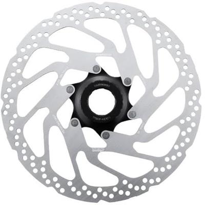 Shimano sm-rt30 center-lock disc rotor incl. magnet | 203mm intern