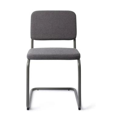 Jesper Home Eetkamerstoel 'Mugi' Olive Frame, kleur Inkwell